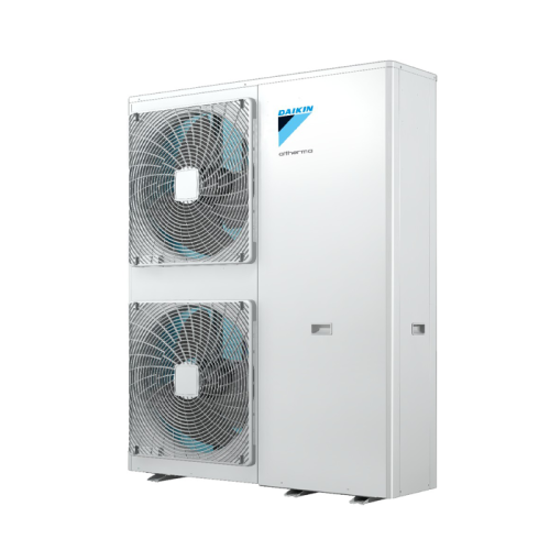 Daikin Altherma со R32 еколошки фреон