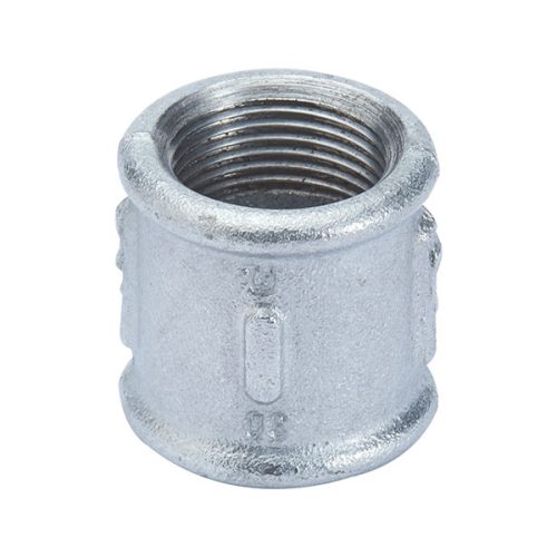 Поцинкован муф 270-1 1/2″