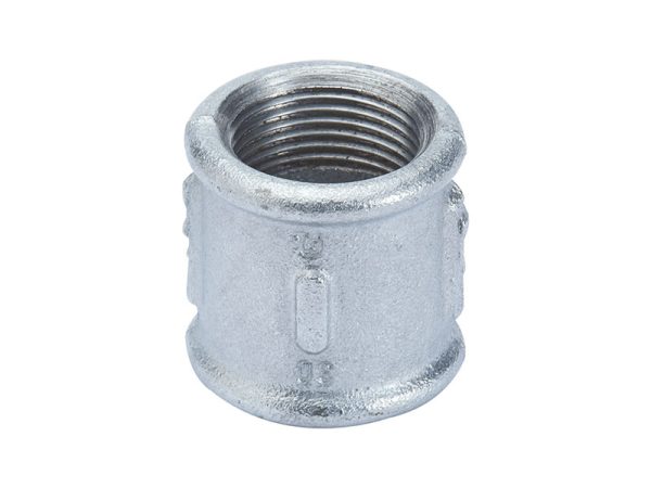Поцинкован муф 270-1 1/2″