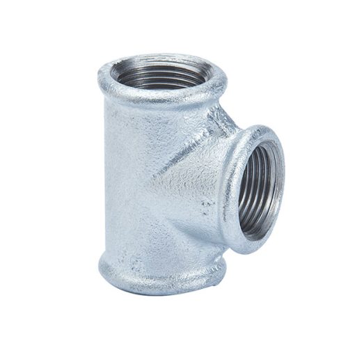 Поцинкован тештик 130-3/4″