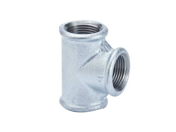 Поцинкован тештик 130-3/4″